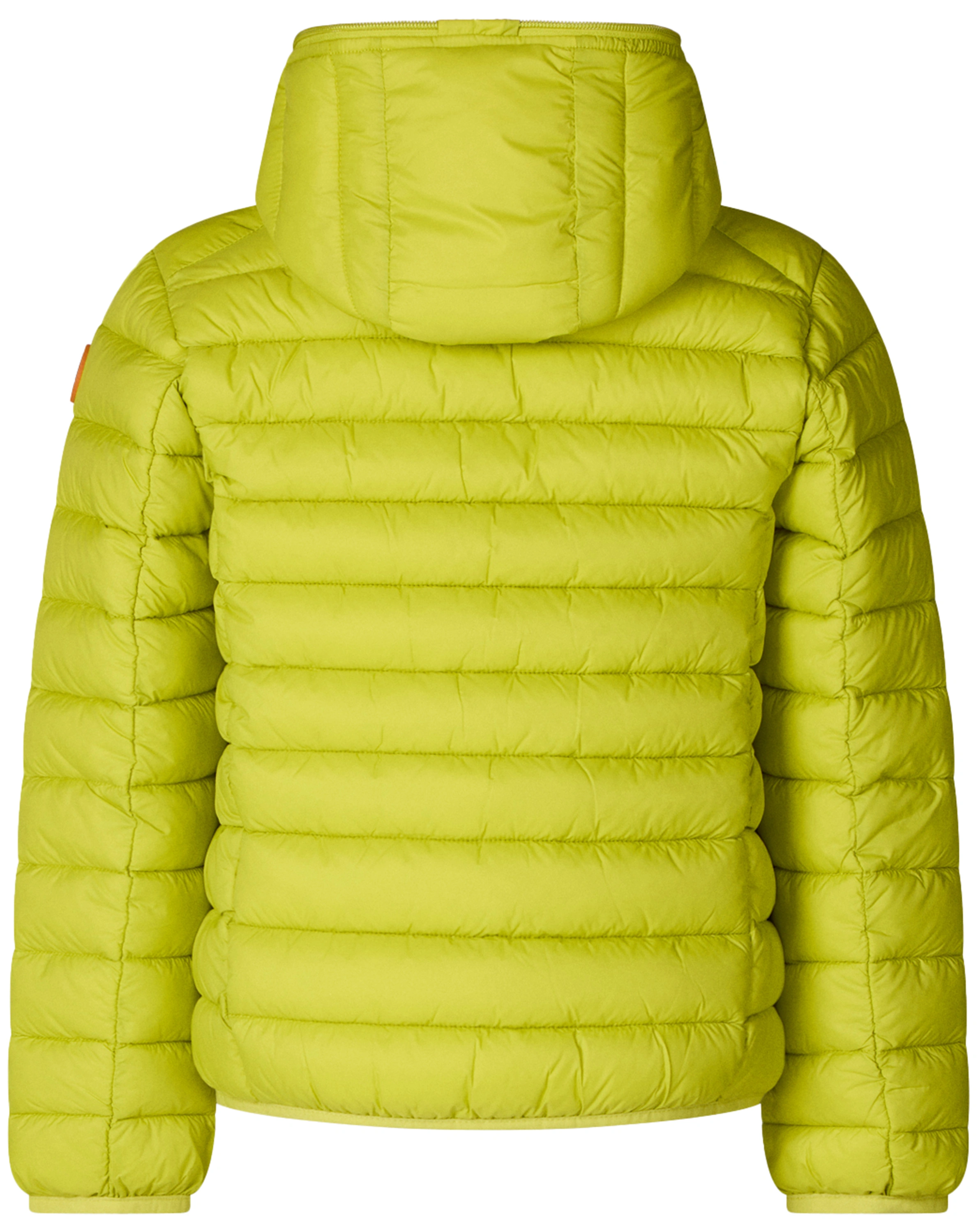 Steppjacke DONY GIGA15 in citronella green