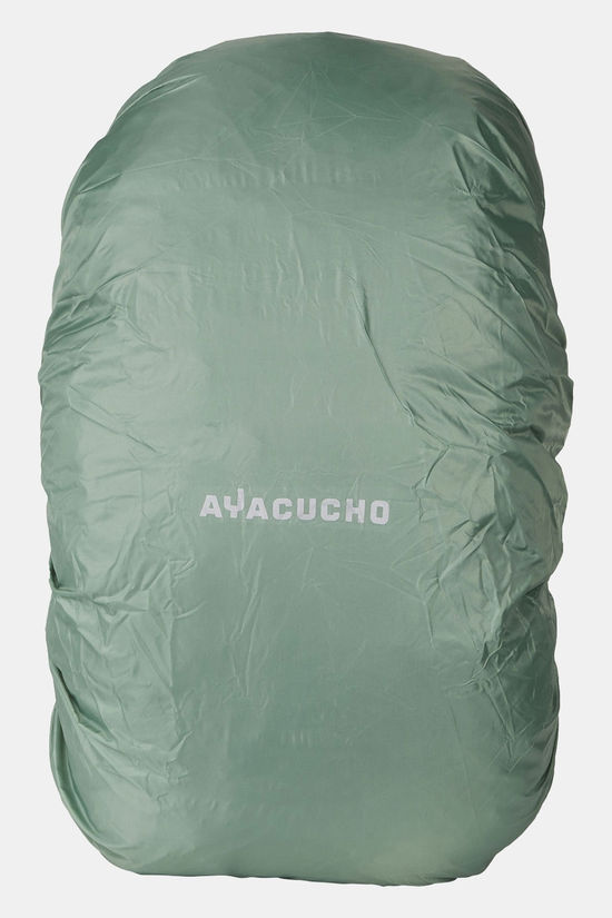 Ayacucho Ayacucho Raincover L Regenhoes