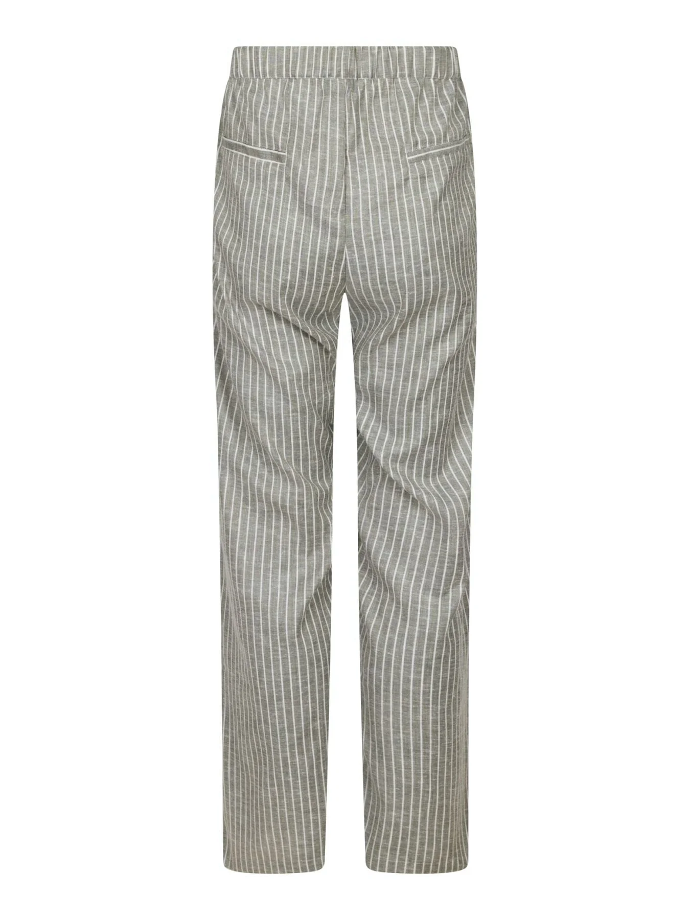 Neo Noir Astra Soft Stripe Pants