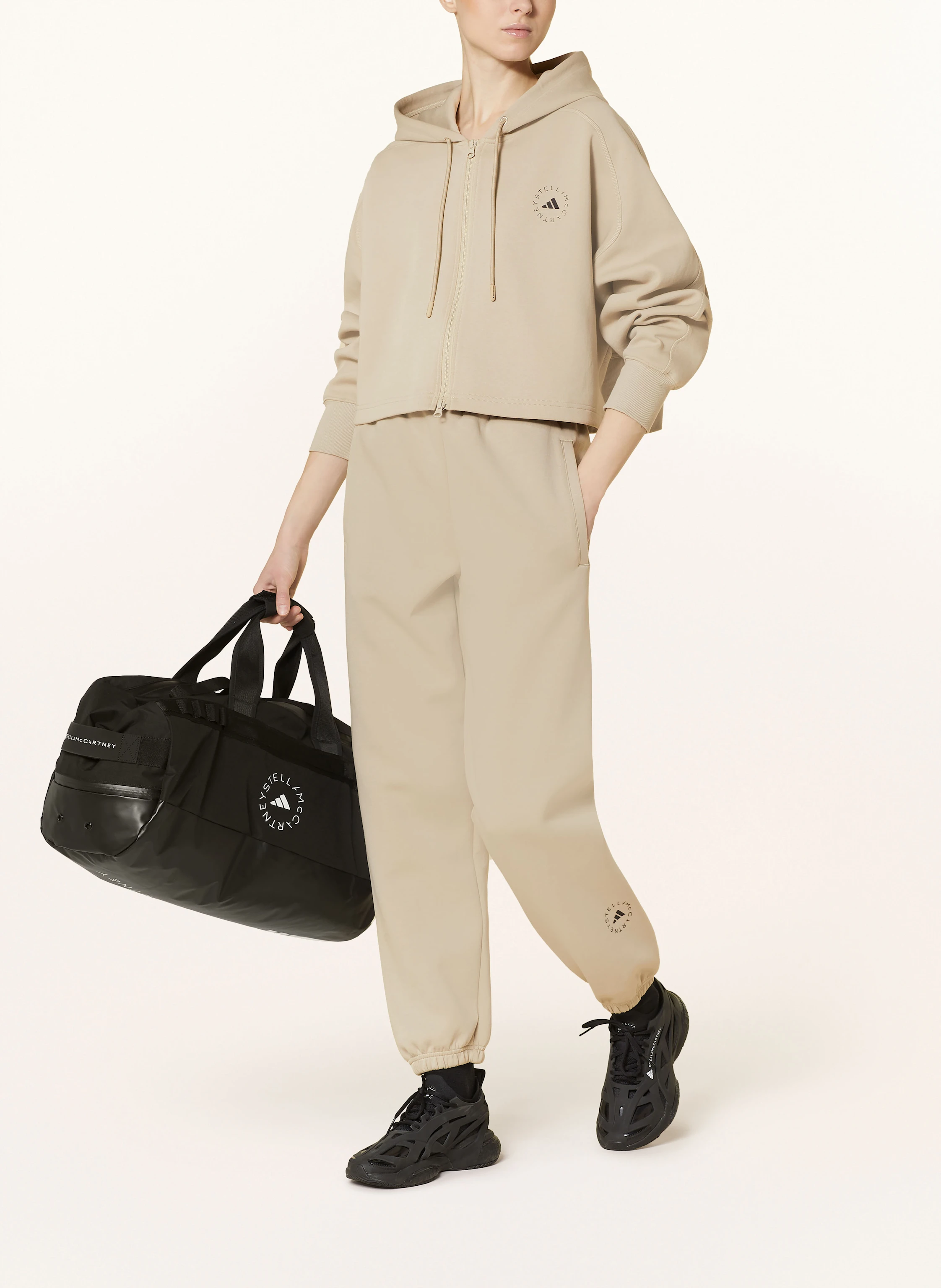 adidas by Stella McCartney Sweatpants ADIDAS BY STELLA MCCARTNEY LOOSE