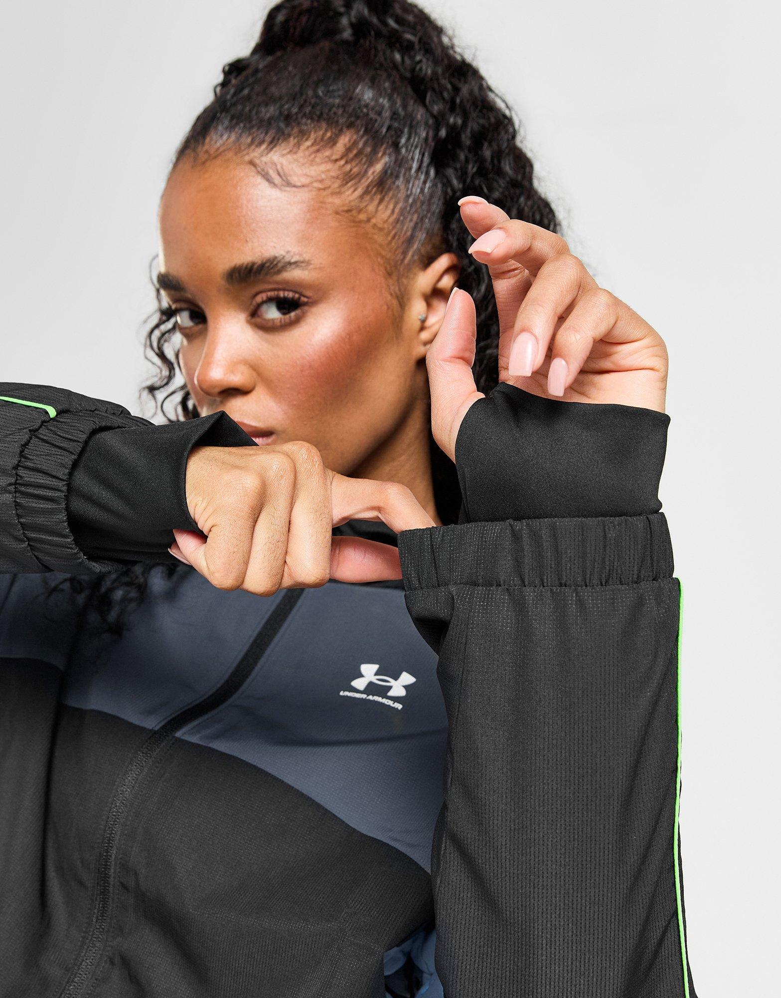 Under Armour Veste Colour Block Femme