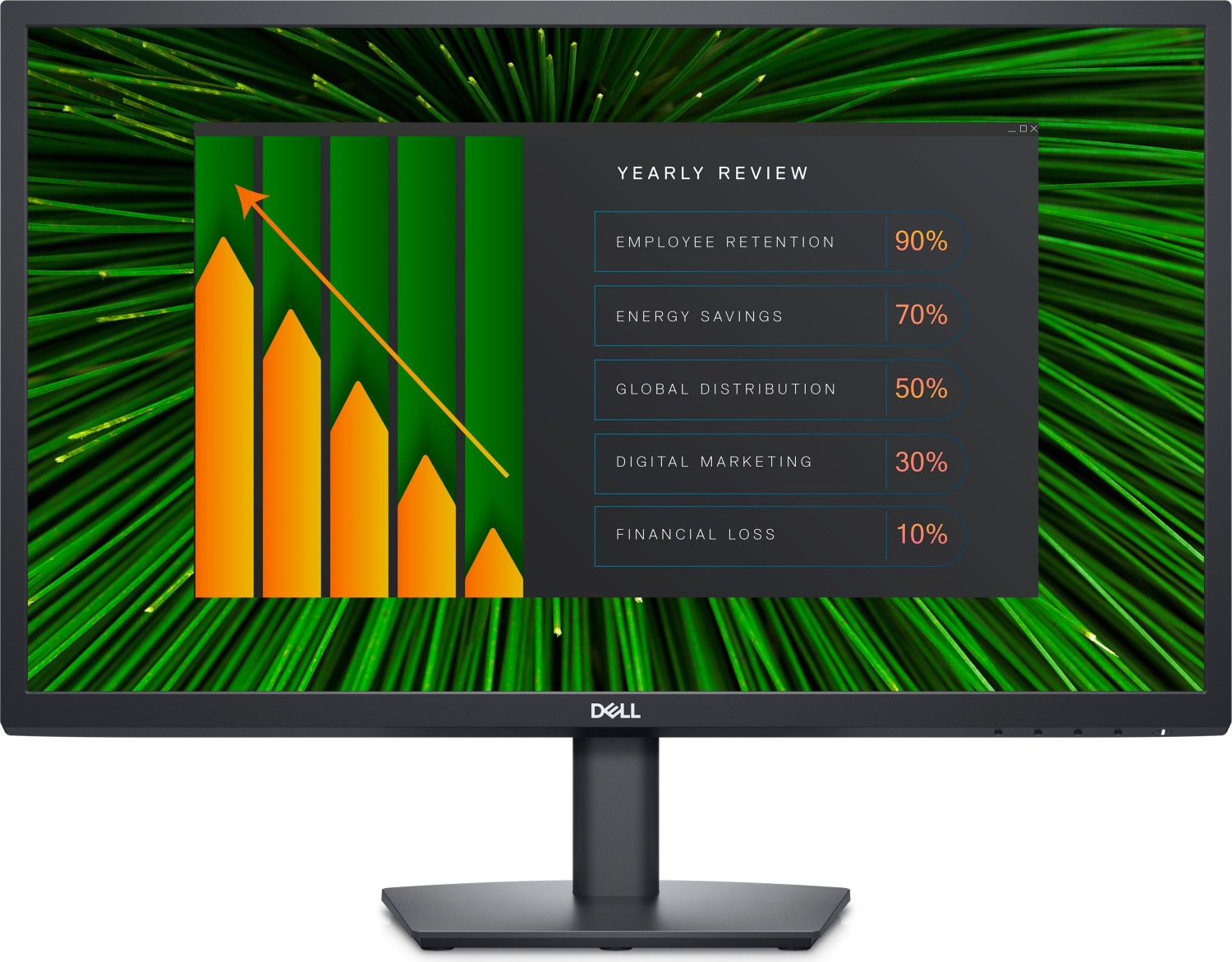 Dell E2423HN | 23.8