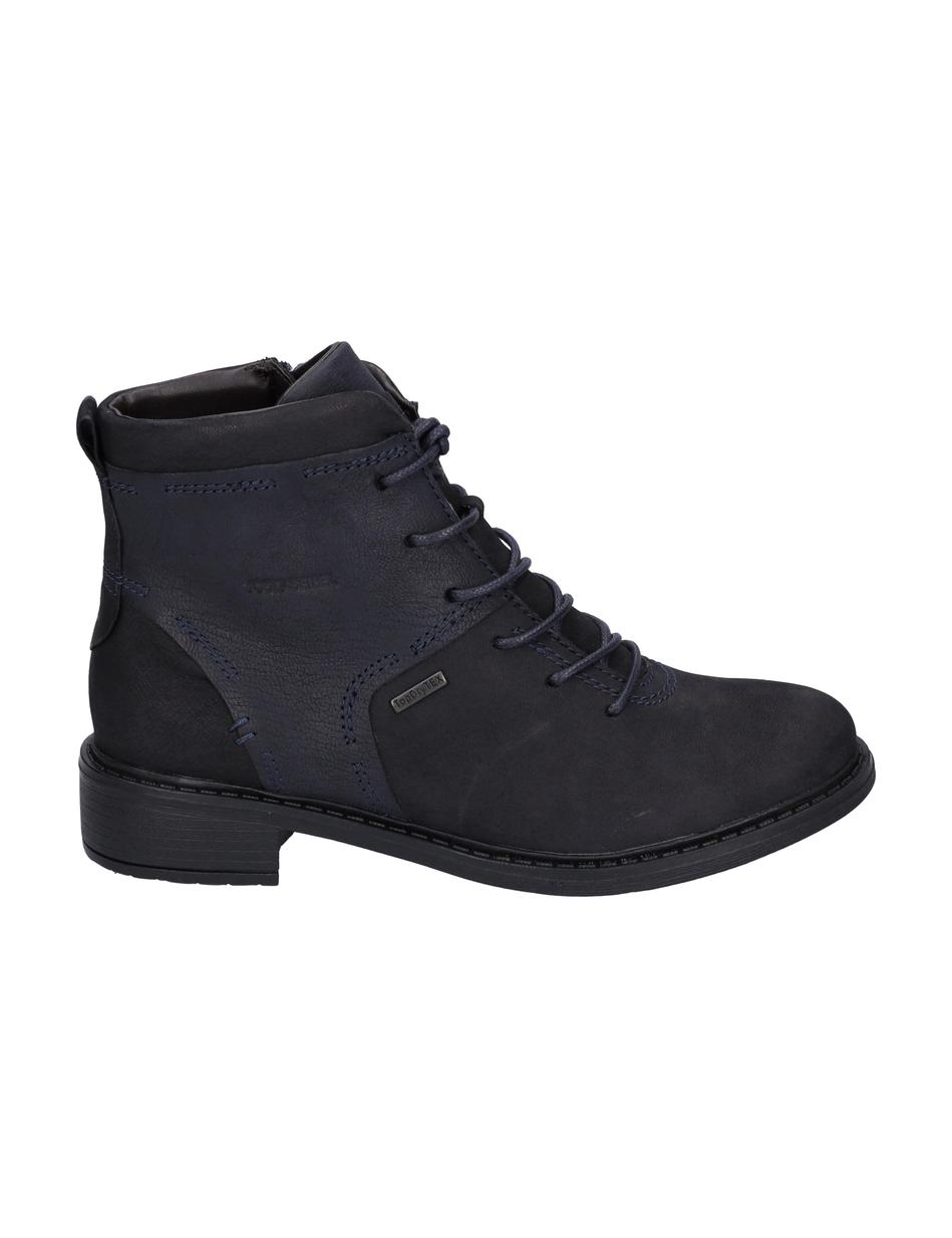Stiefelette Selena 50, ocean-kombi