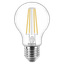 Normalpære, LED E27 7 W 806 lm