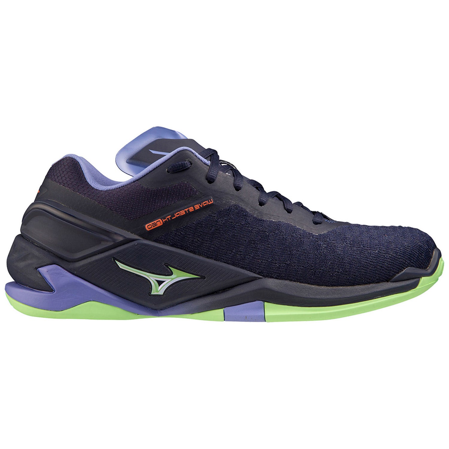 Mizuno  Wave Stealth Neo