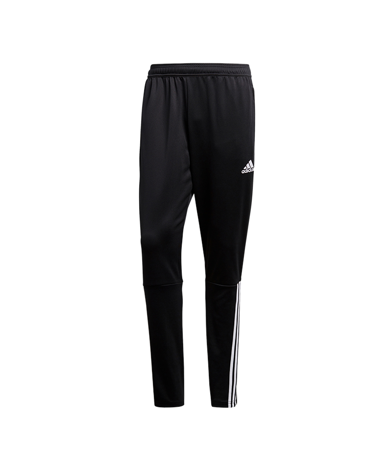 adidas Regista 18 Training Pant Schwarz Weiss
