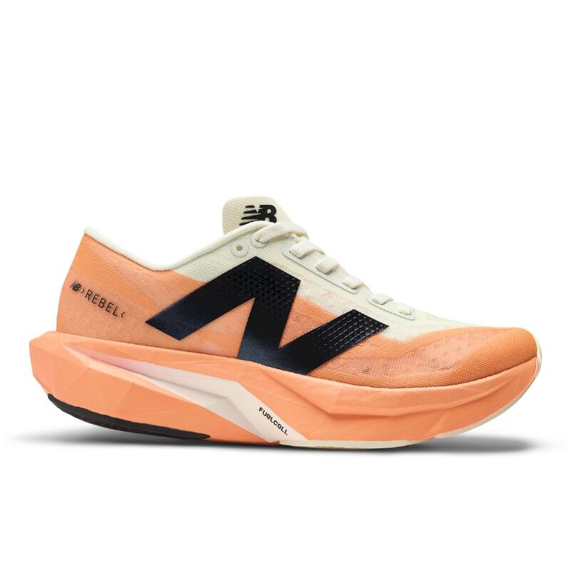FuelCell Rebel V4 - Chaussures running femme