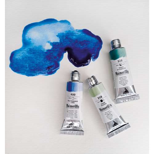MaimeriBlu Aquarellfarben