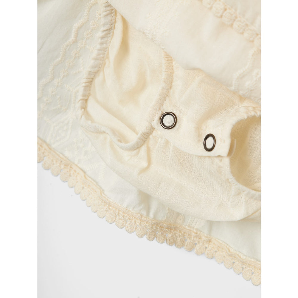 Køb Lil'Atelier Turtledove Roso Body Kjole