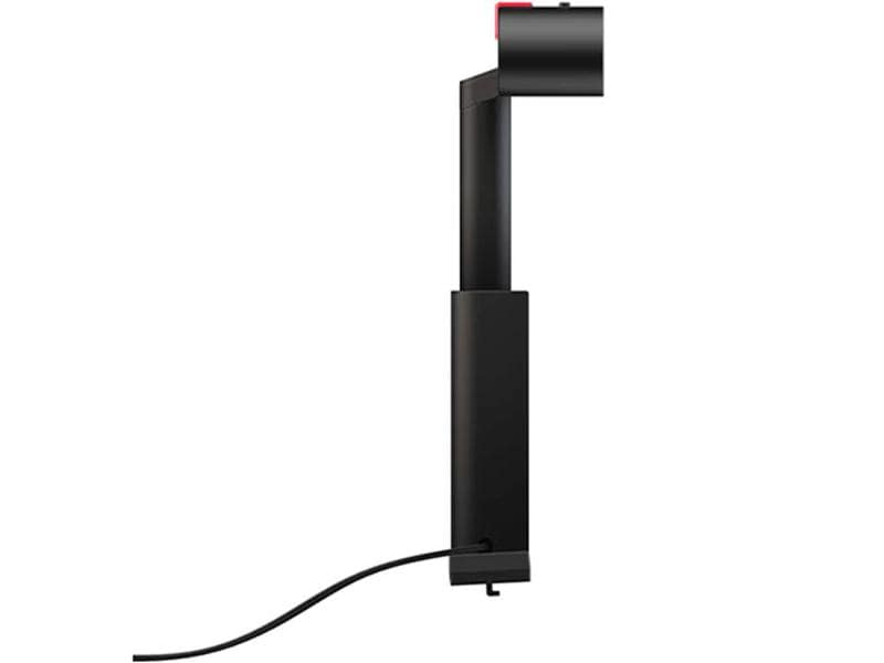 Lenovo ThinkVision MC50 USB Webcam Full HD 1080p Die Plug-and-Play Webcam mit intelligenter Sicherheit