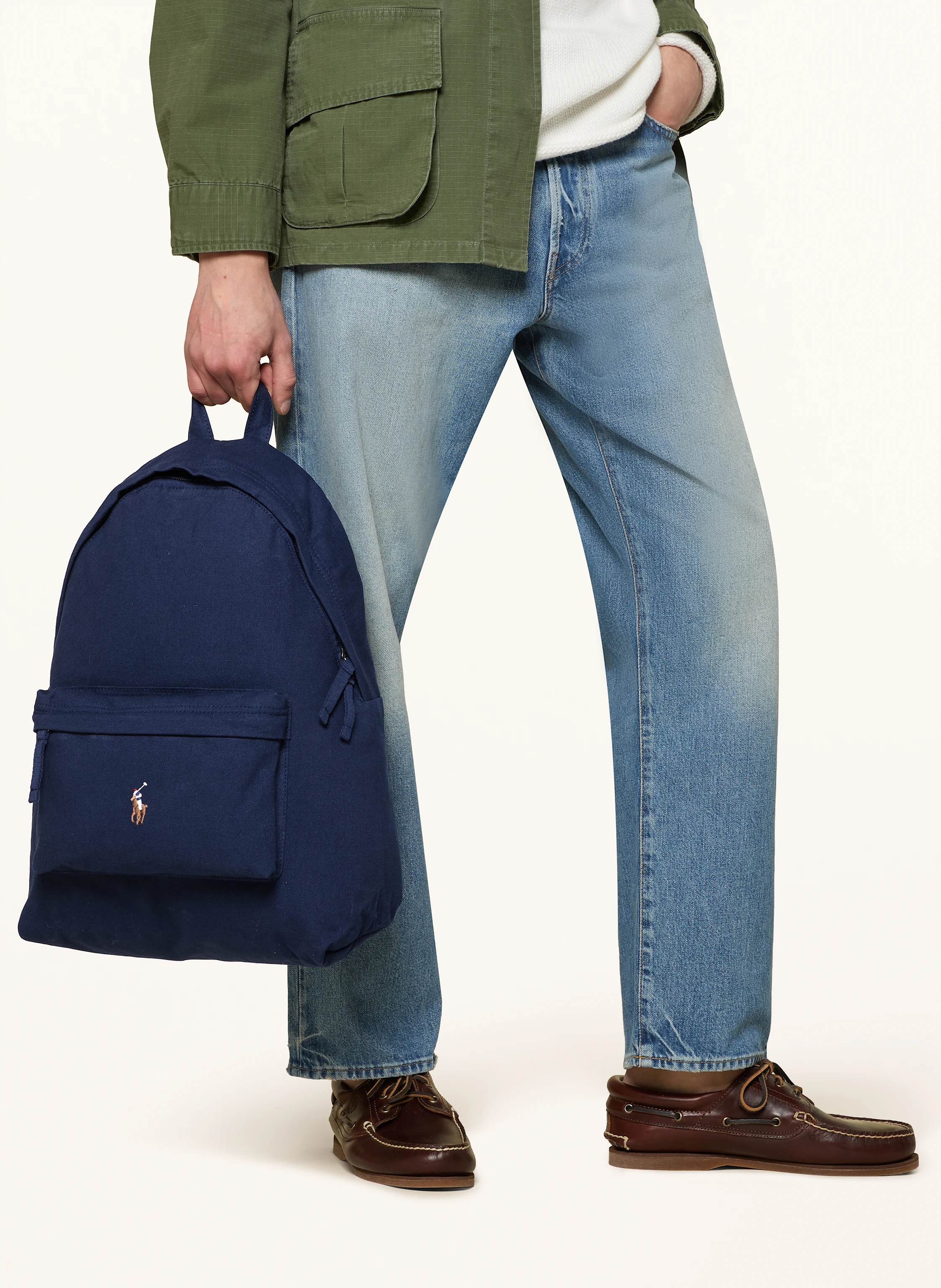 POLO RALPH LAUREN Rucksack