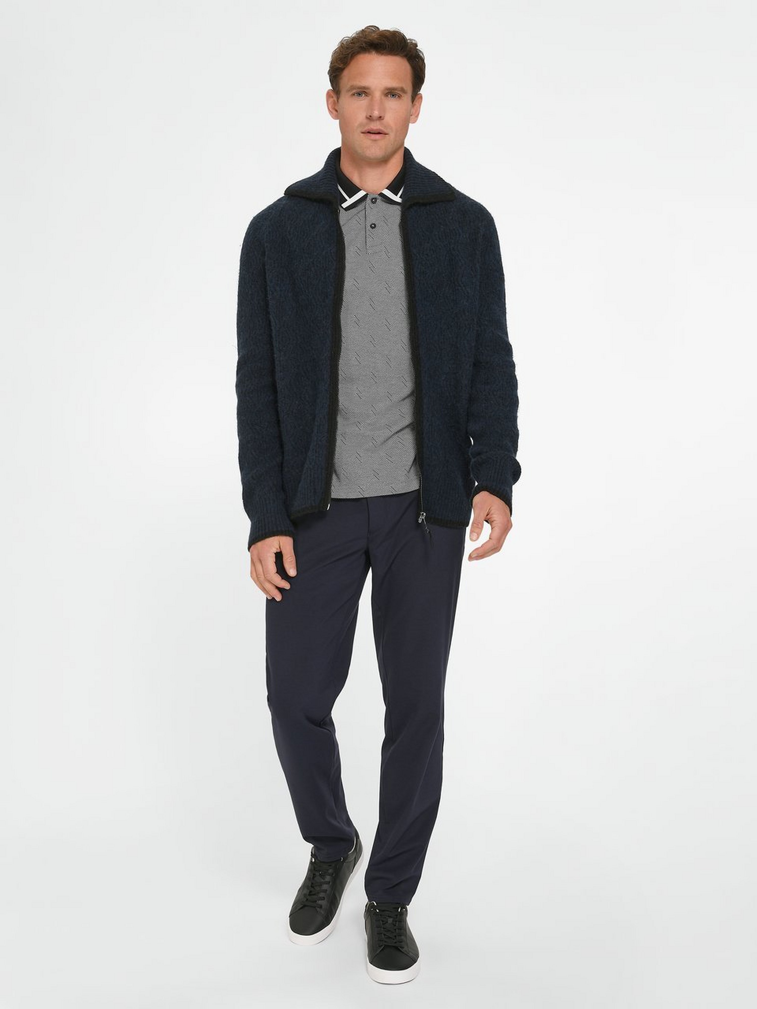 Polo-Shirt
