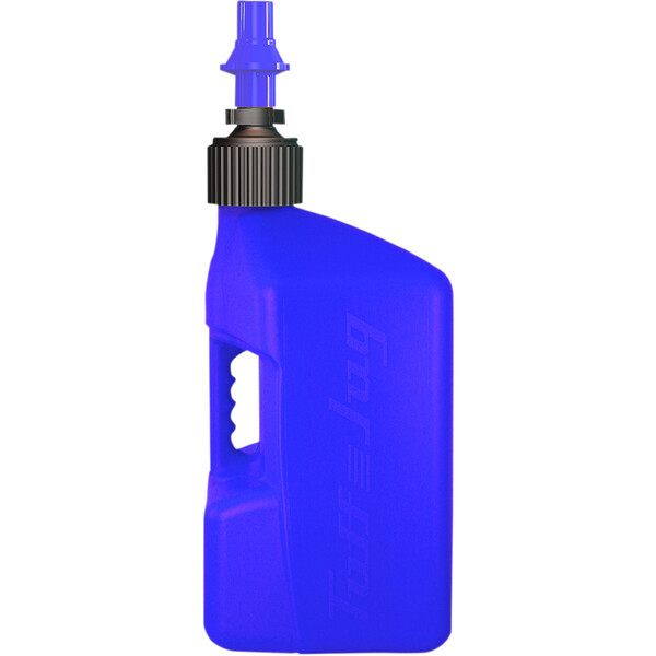 tuff jug - Bidon essence 20 litres Bleu