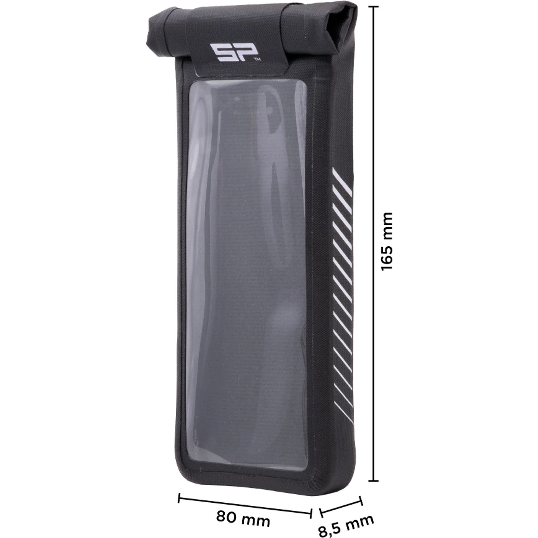 SP Connect Bike Bundle SPC+ Universele Telefoonhoes + Telefoonhouder