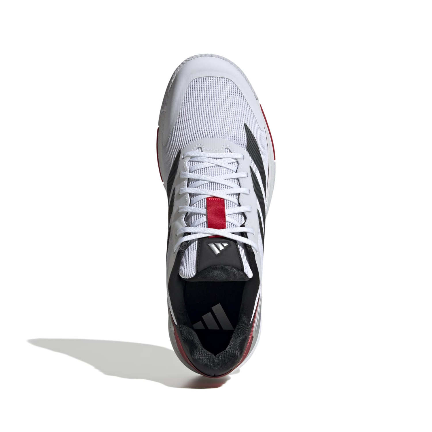 adidas Crazyquick Lightstrike Padel Heren