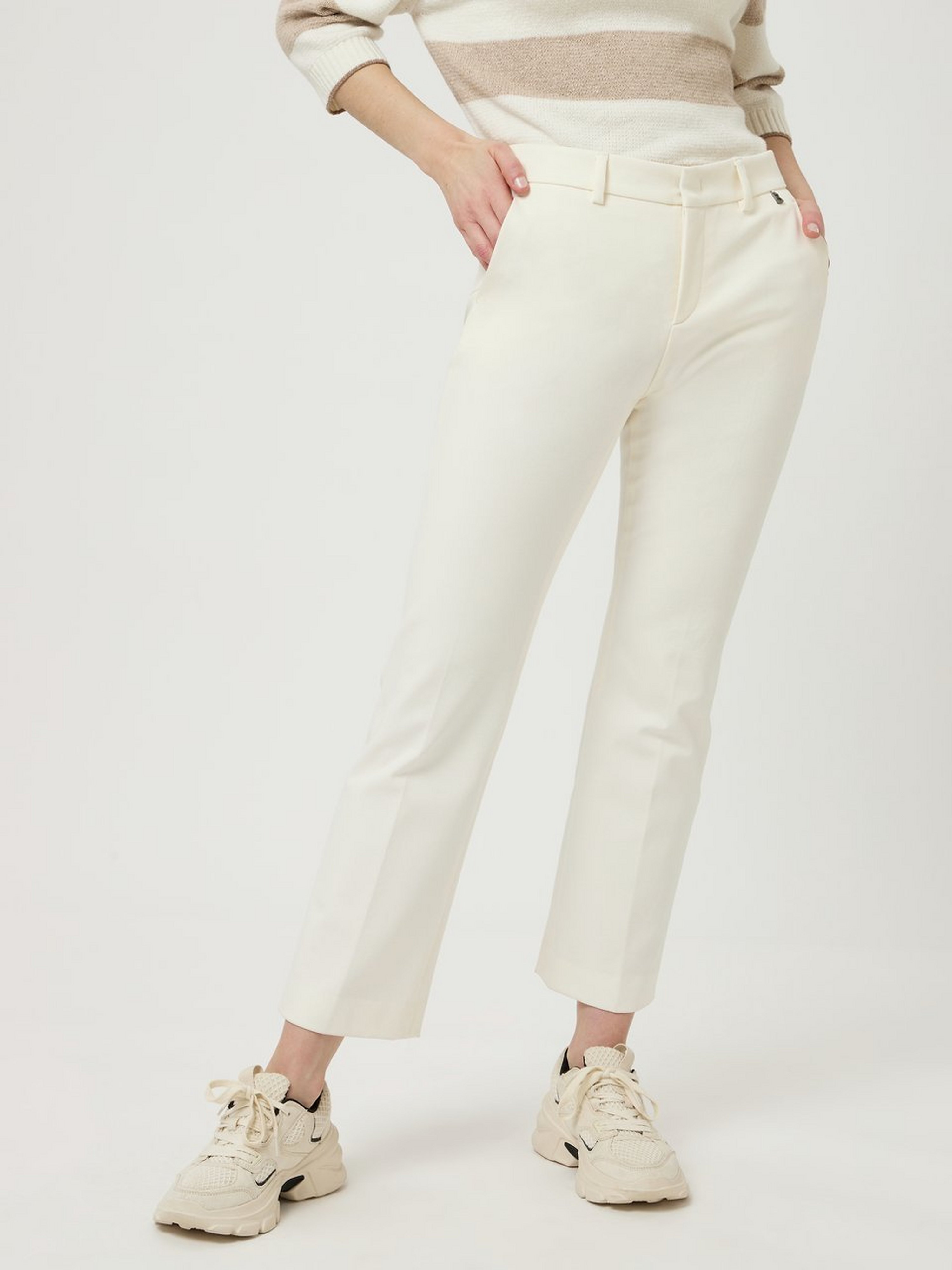 Knöchellange Hose Joy-6
