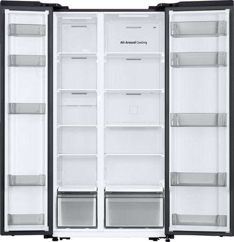 Samsung RS57DG400EB4EF