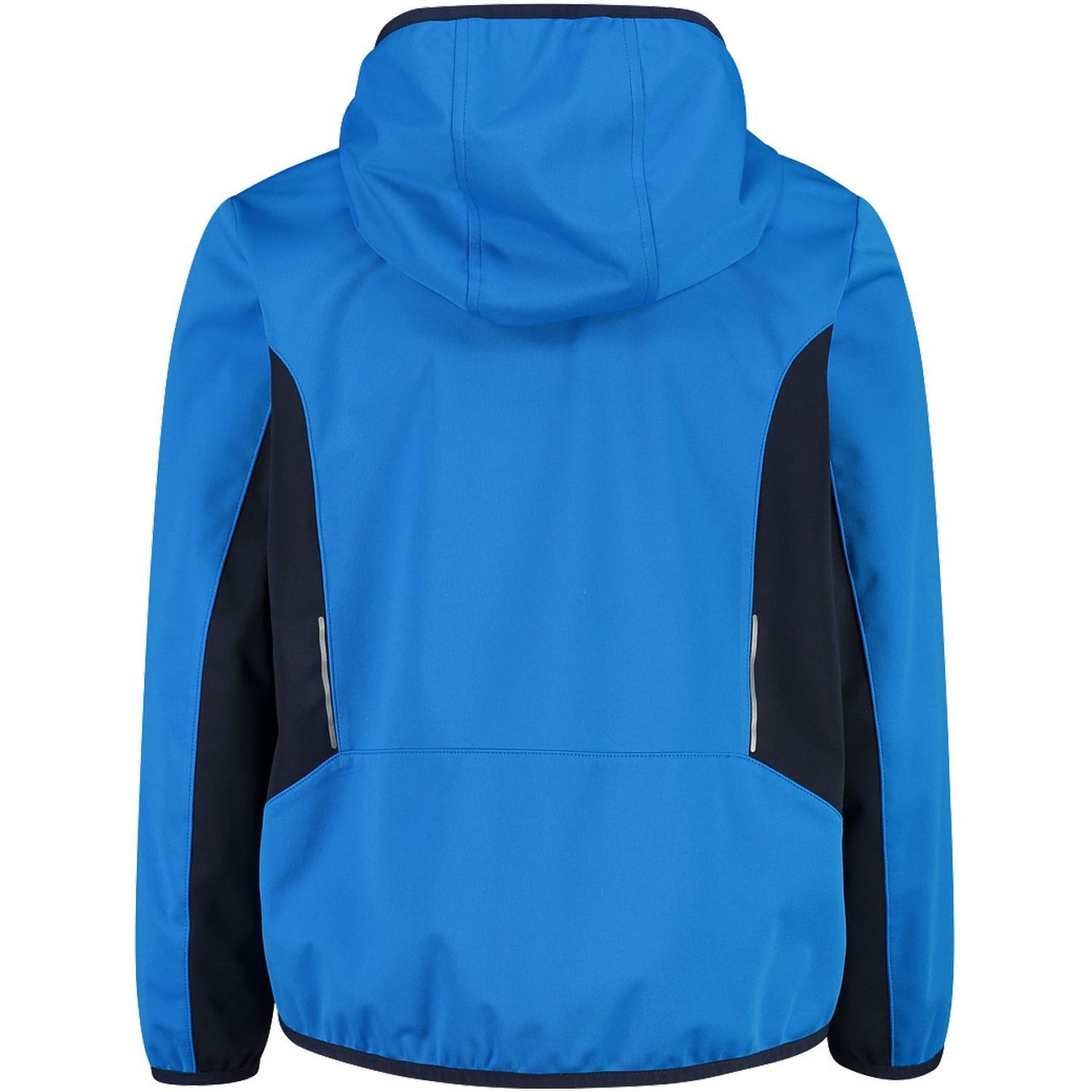 CMPBoy Jacket Fix Hood 39A5134