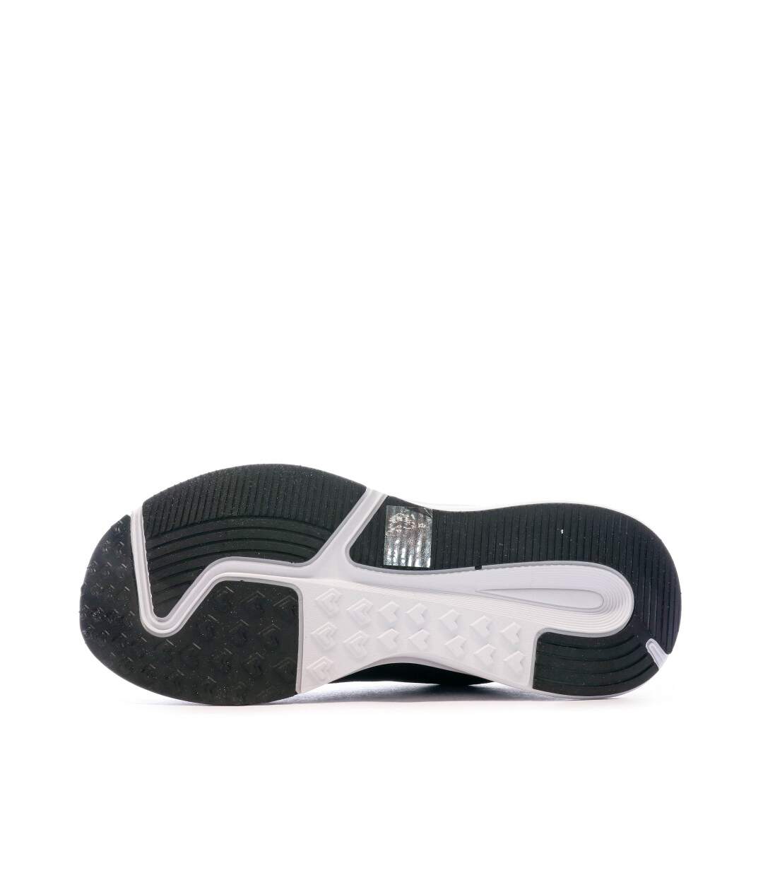 Baskets Noir Femme Kappa Lyal