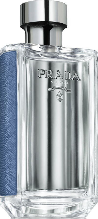 Prada L'Homme L'Eau Eau De Toilette 50 ml.