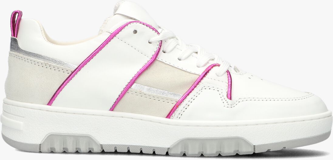 NOTRE-V witte notre-v lage sneakers 06-351