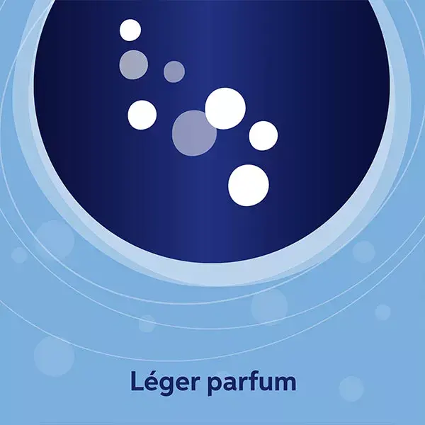 Absorventes menstruais Vania Maxi sem perfume, pacote com 16 unidades.