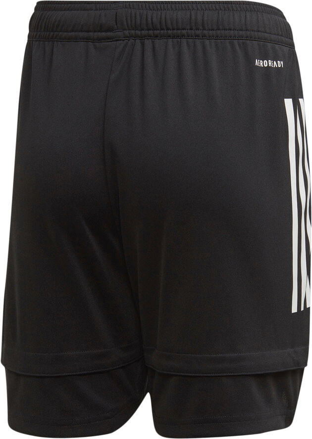 adidas Con20 Tr Shorts Sort