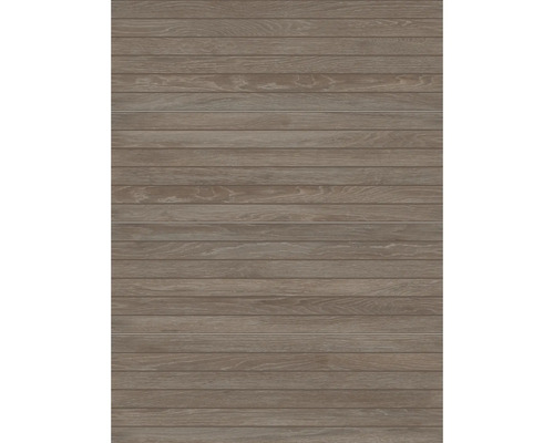 MIRAVA steengoed decoratieve tegel BERGEN Henna 33,3 x 100 x 1,04 cm mat gerectificeerd