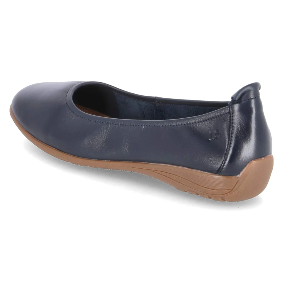 Josef SeibelBallerinas FENJA 01 - indigo