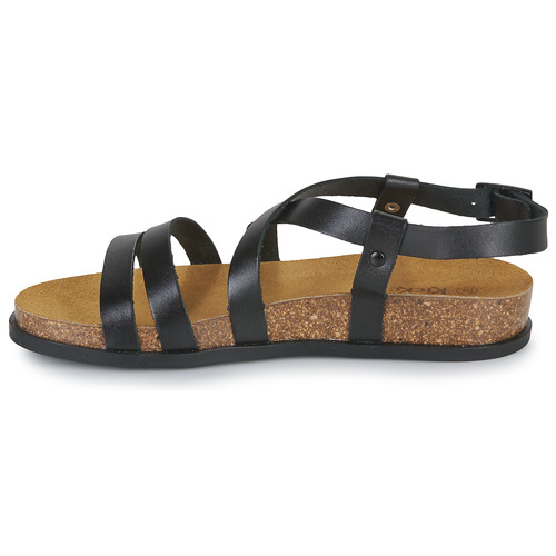 Kickers - KICK ALICE Negro