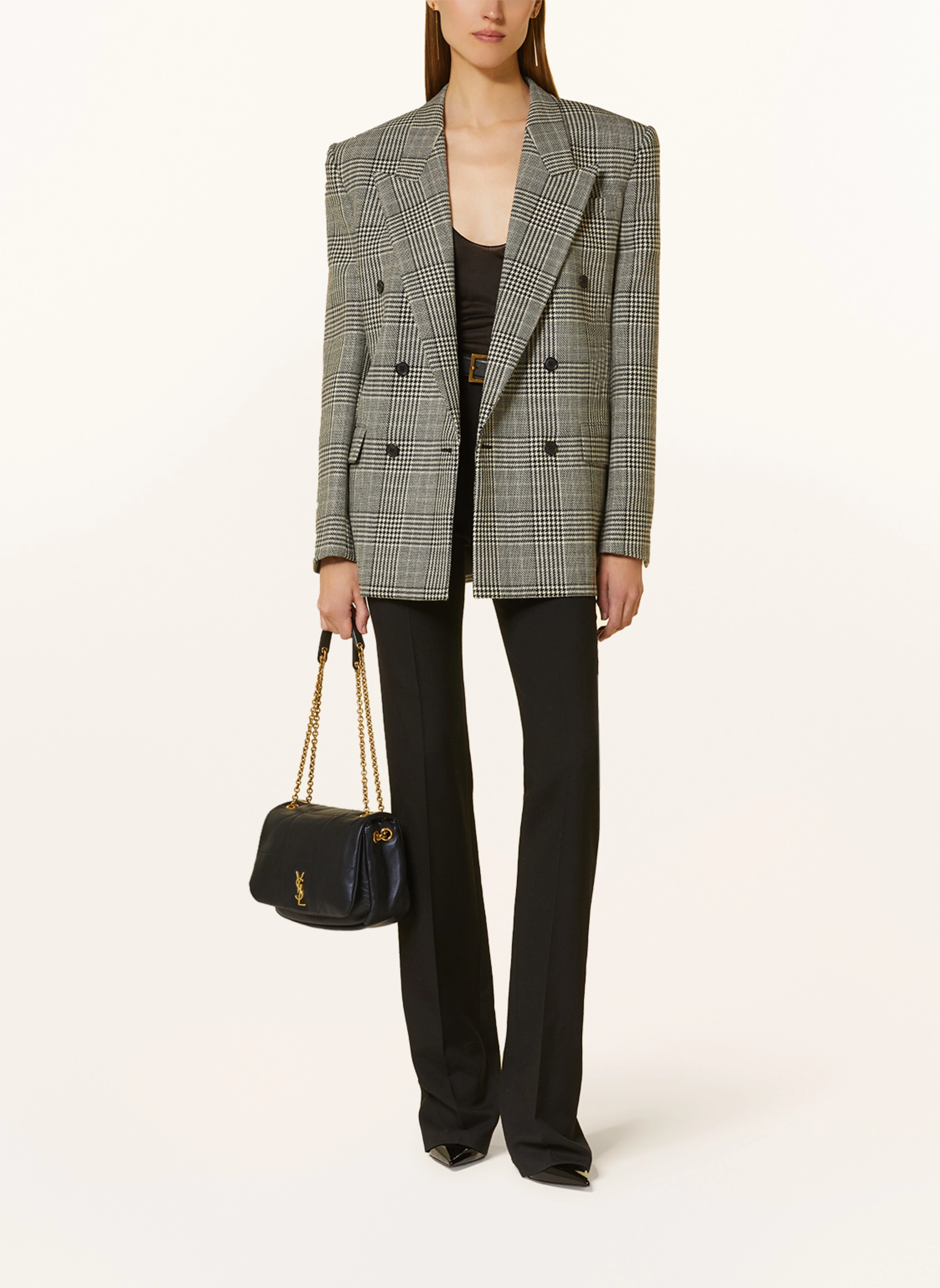 SAINT LAURENT Schultertasche JAMIE
