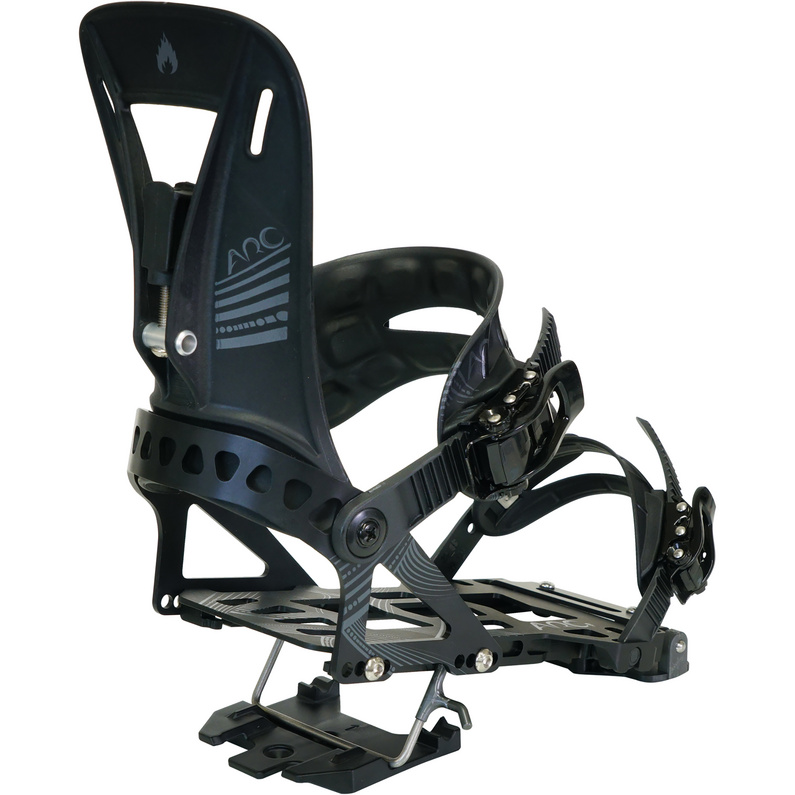 Spark Arc ST Splitboardbindung