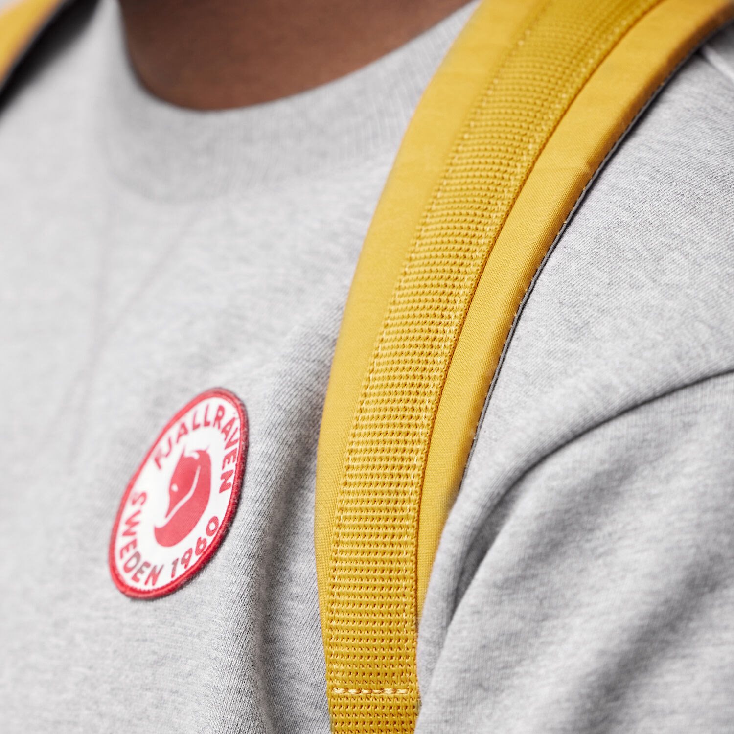 Fjallraven Kanken Weekender navy