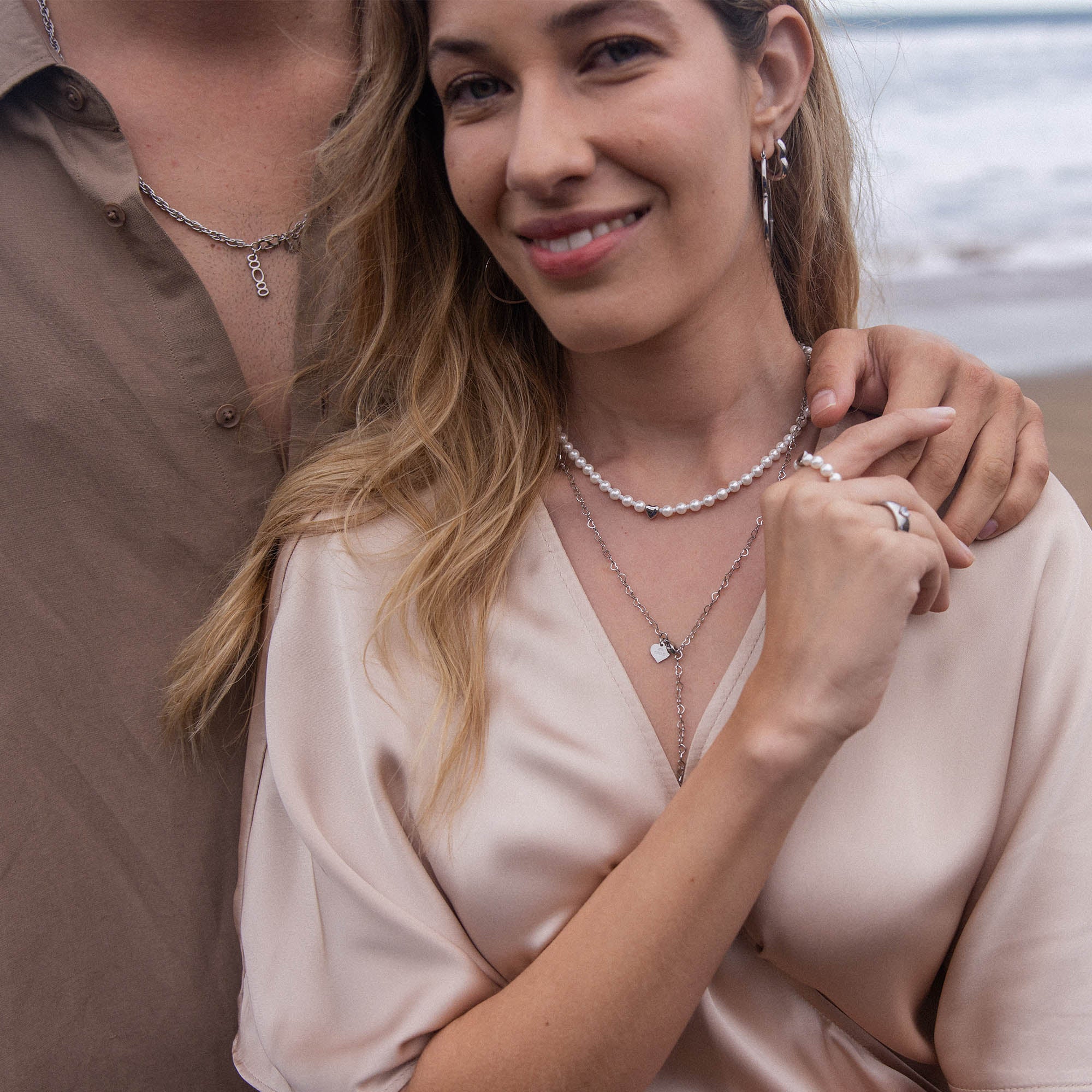 Lovely Kette