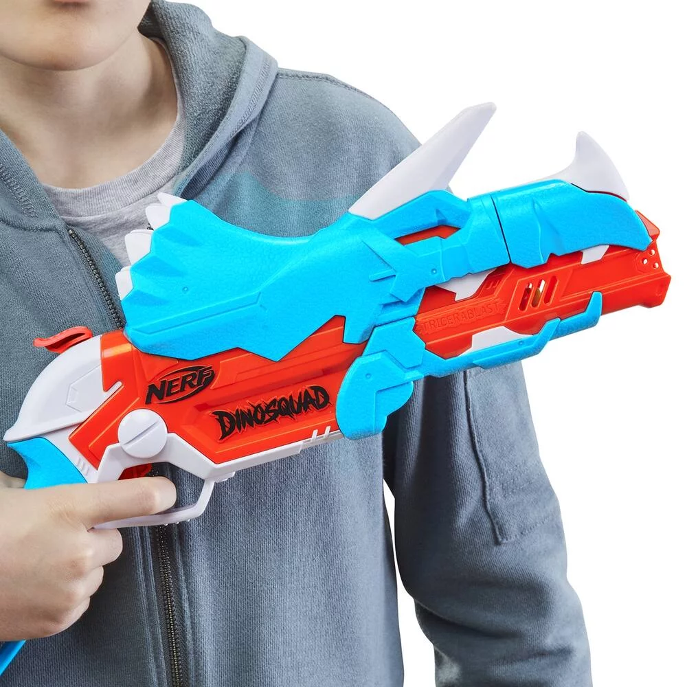 NERF TRICERABLAST