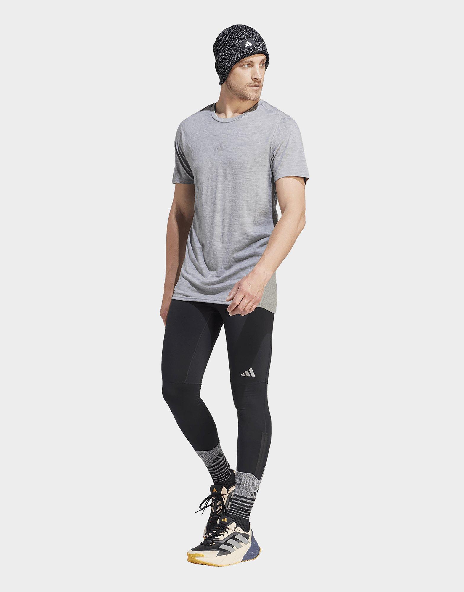adidas Collant de running Ultimate Conquer the Elements AEROREADY Warming