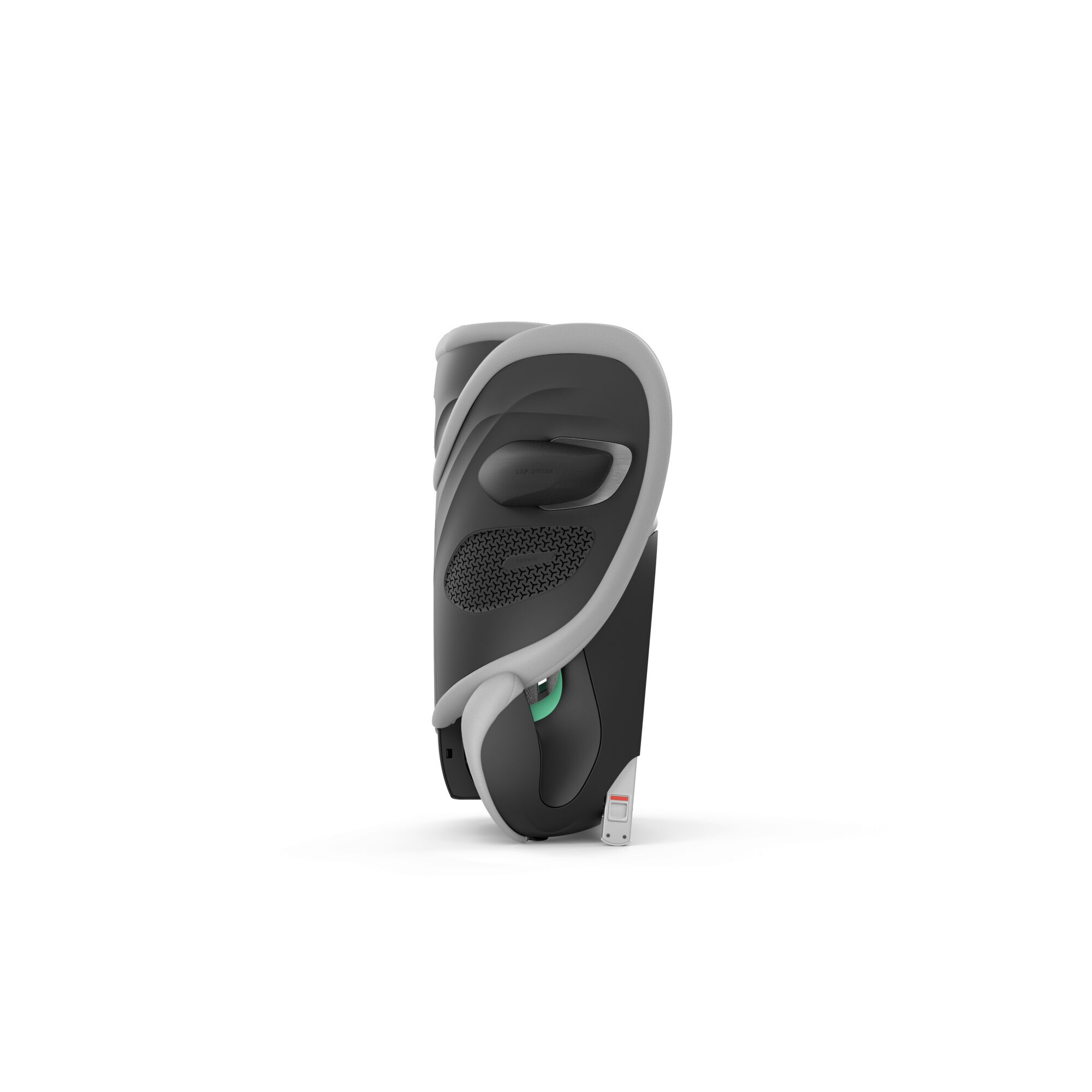 Solution G2 Stone Grey (Plus)