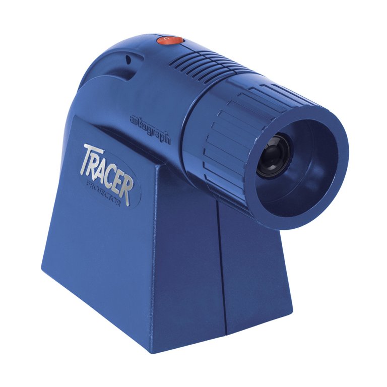 Arthograph Kunstprojektor LED Tracer