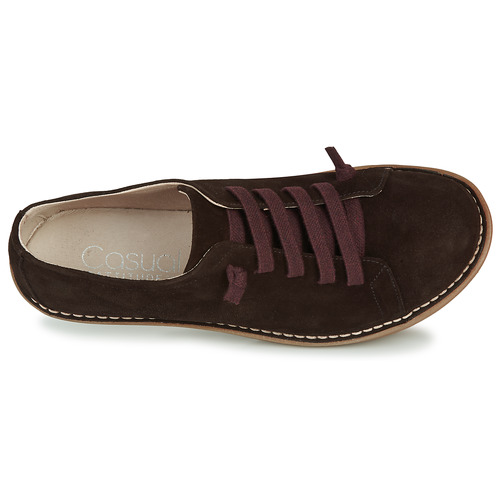 Casual Attitude - MARIANA - Marron