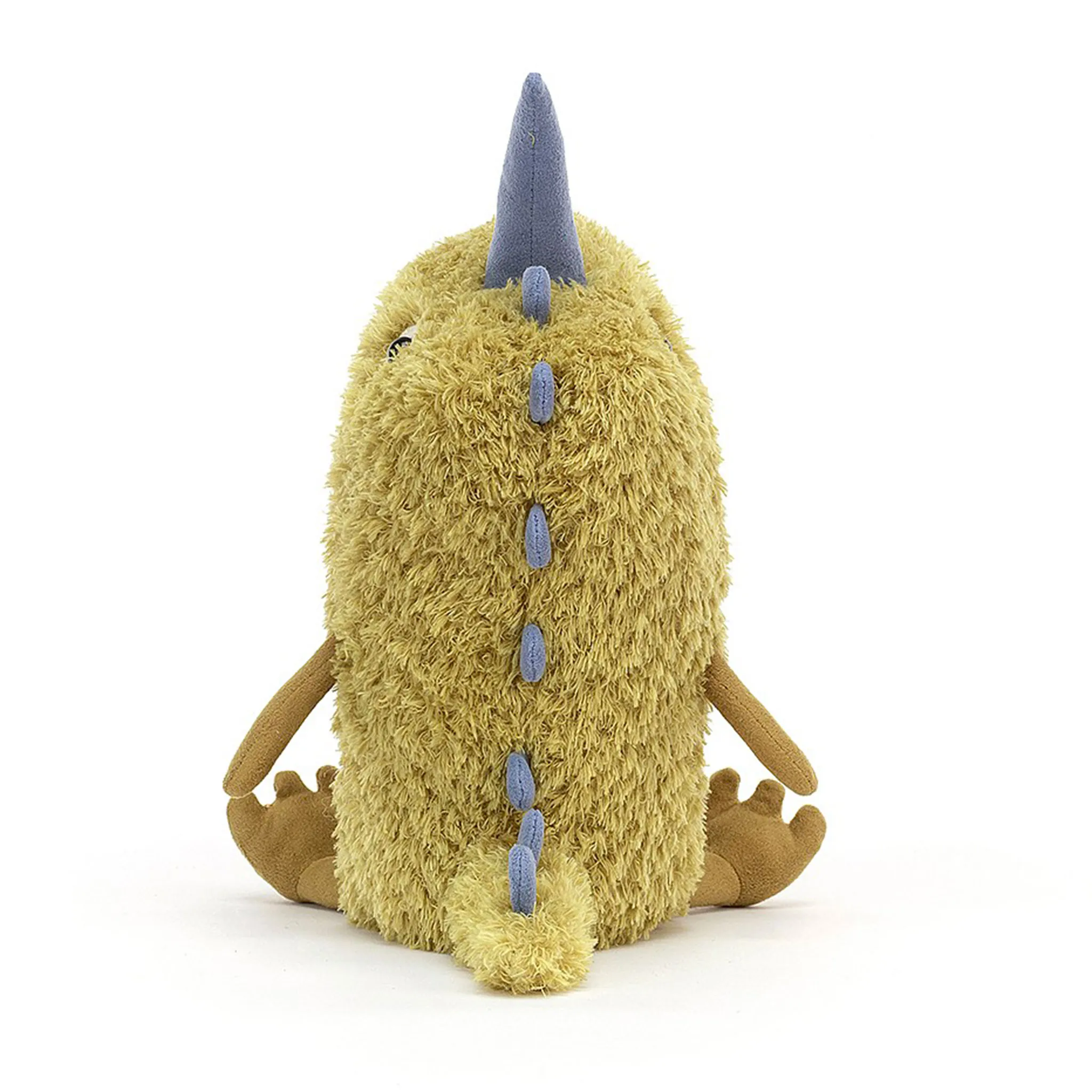 Jellycat Monstre Gookie 14