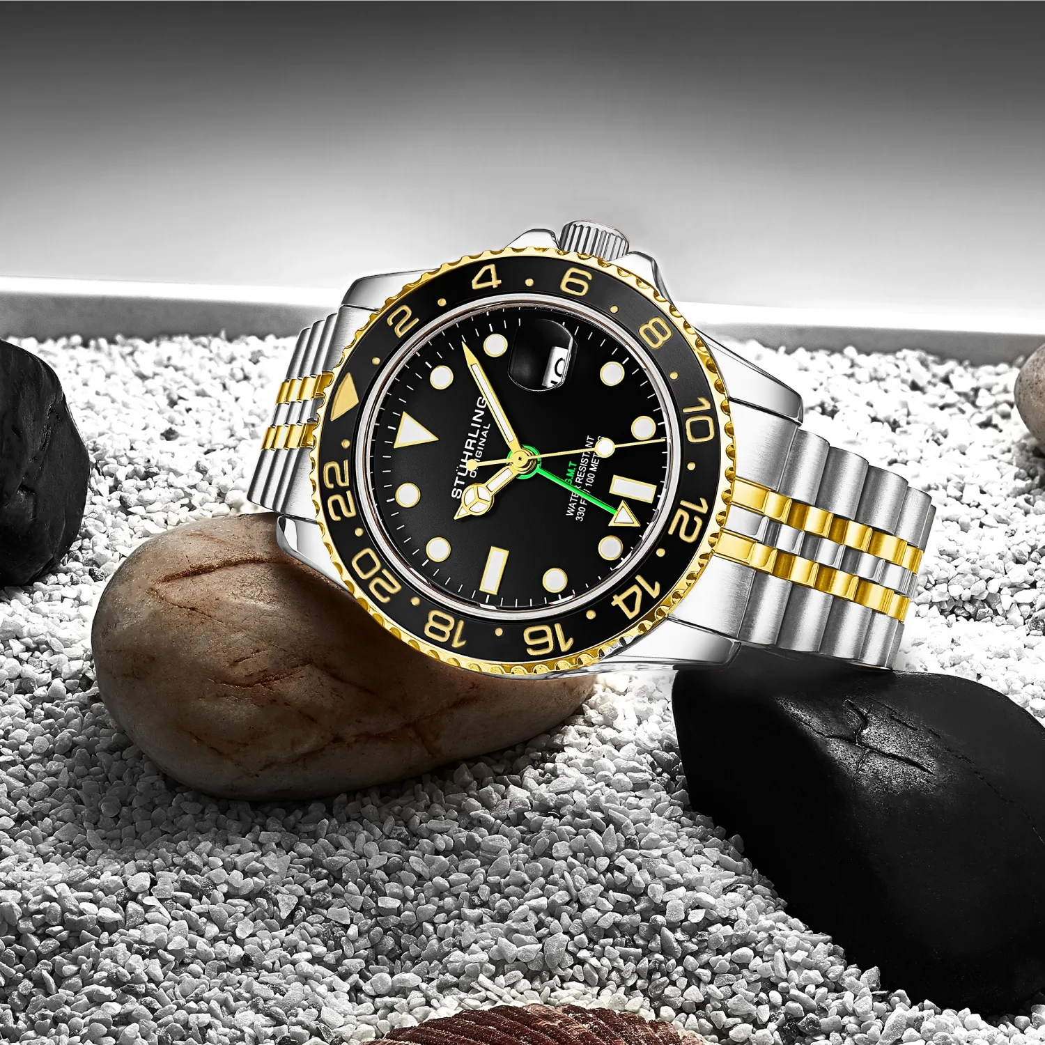 Stührling Aquadiver 3968.3