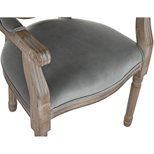 Alexandra Meti - Meti_MB188002 Gris