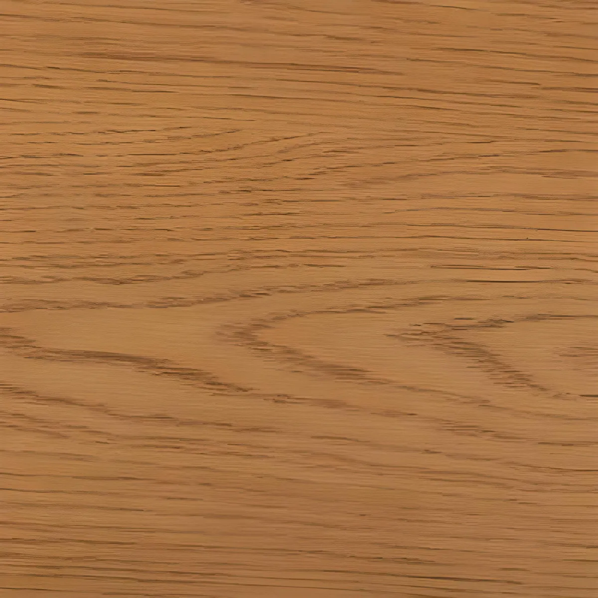 Pegane Coiffeuse avec 2 Tiroirs - Marron