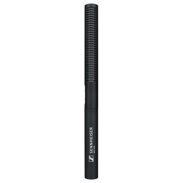 Sennheiser MKE 600 + MKE 200 Bundle