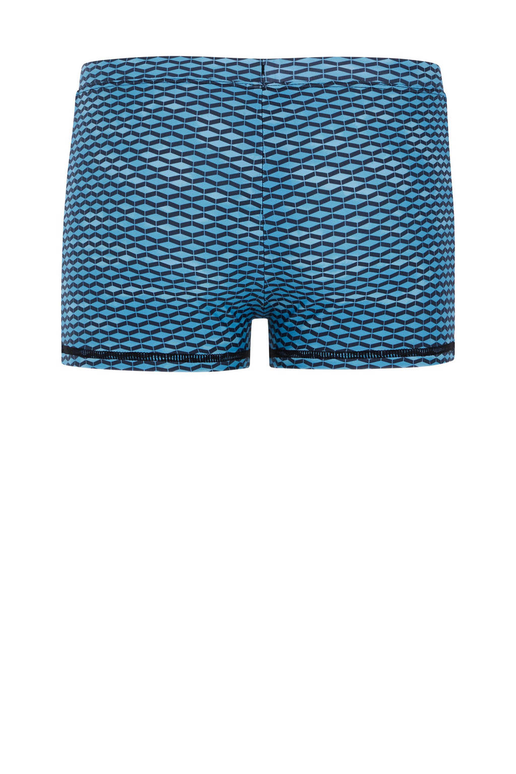 zwemboxer PRTADRI JR blauw