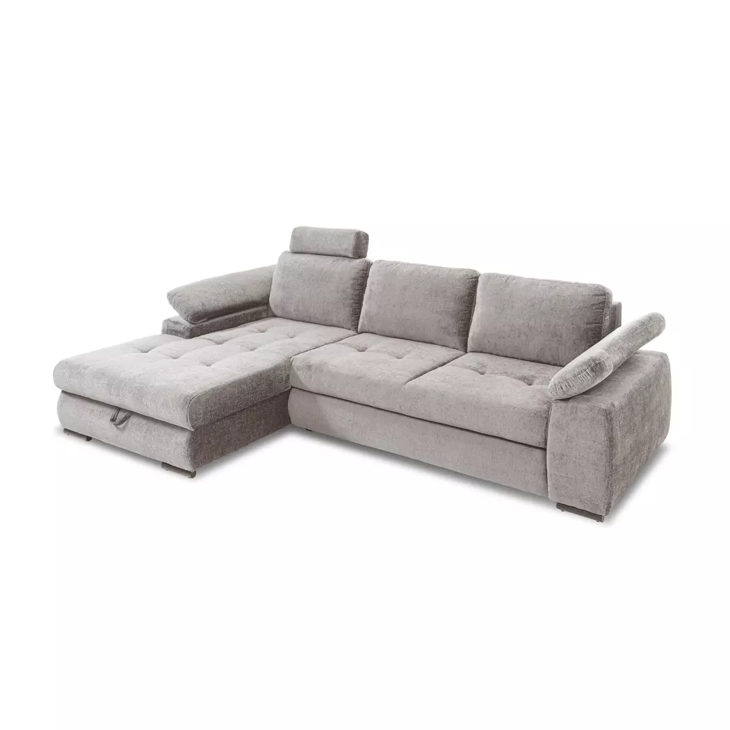 Ecksofa Bronko