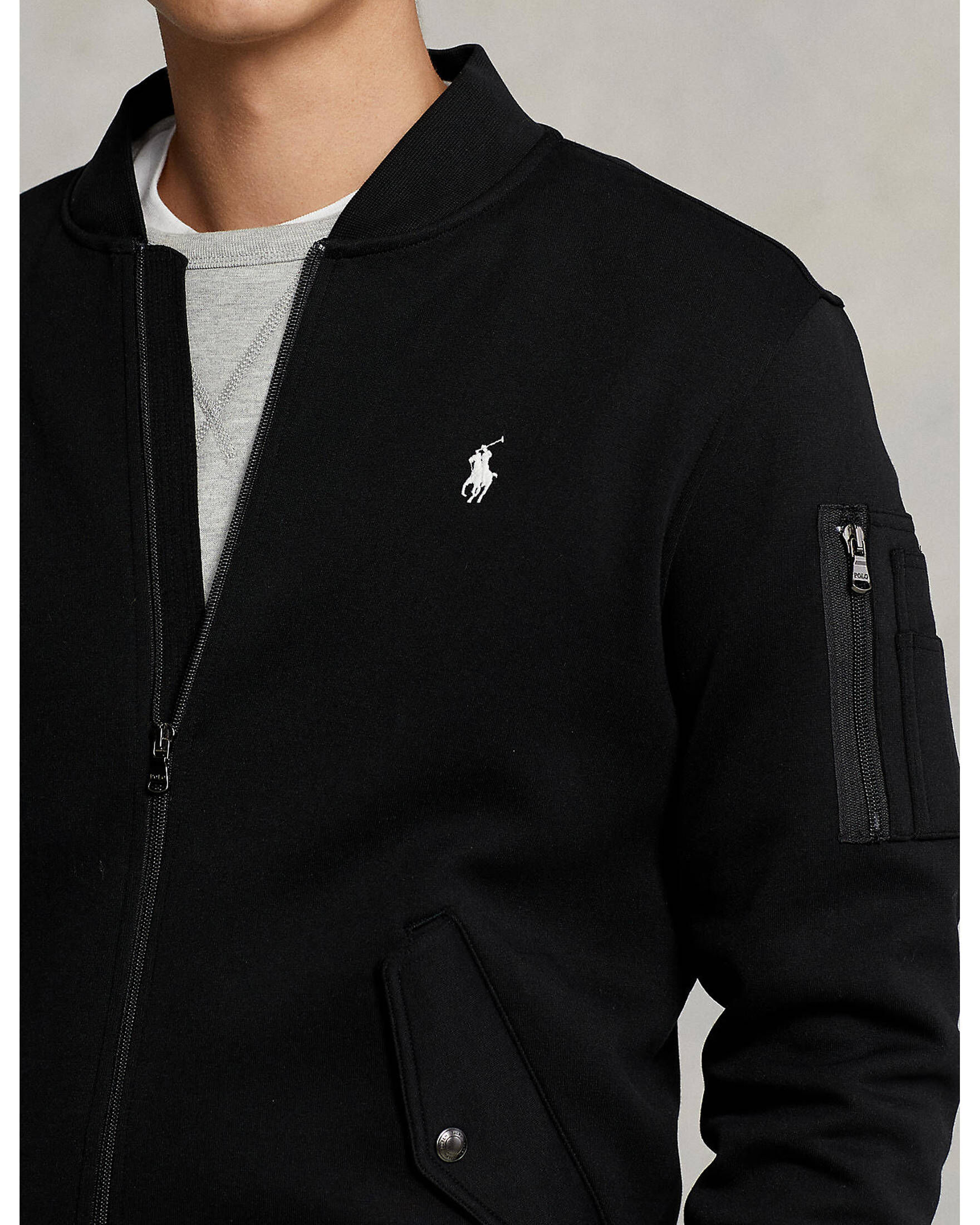 Polo Ralph Lauren| Herren Sweatjacke