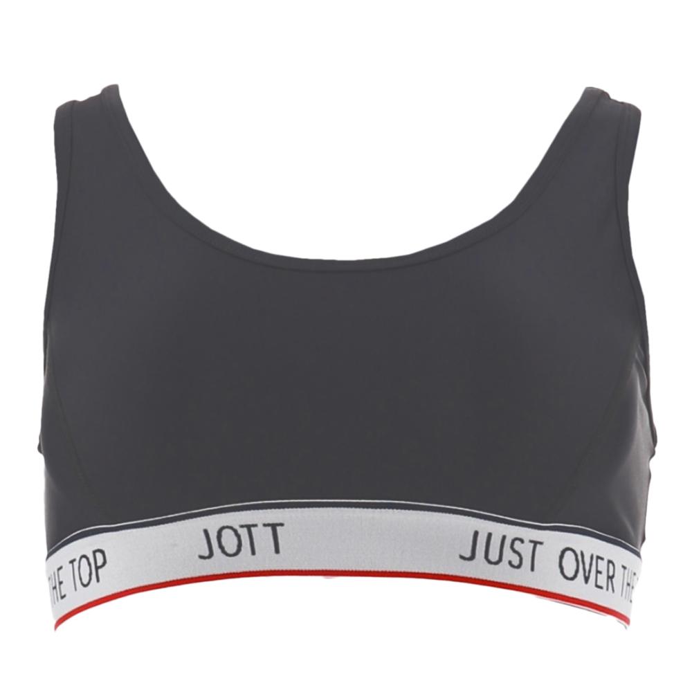 Jott Brassière Grise Femme Jott Ashley