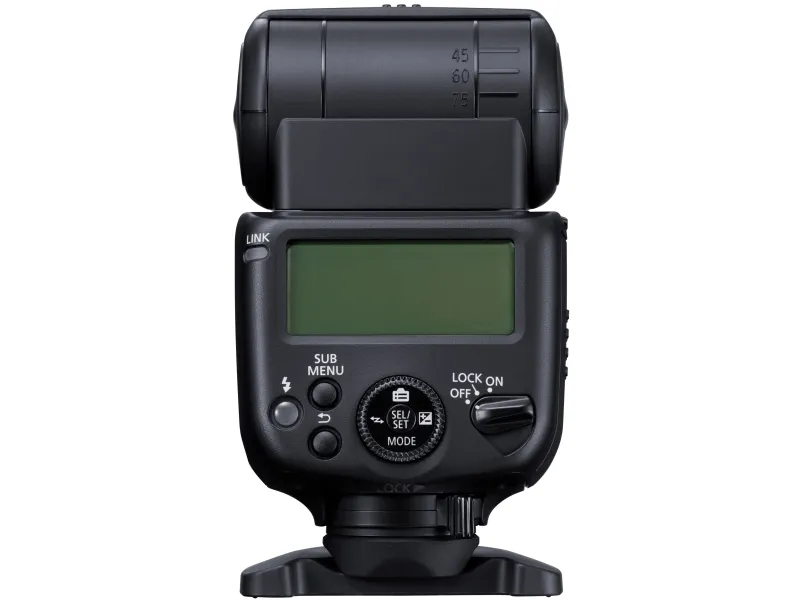 Canon Speedlite EL-10 - - 60 (m)