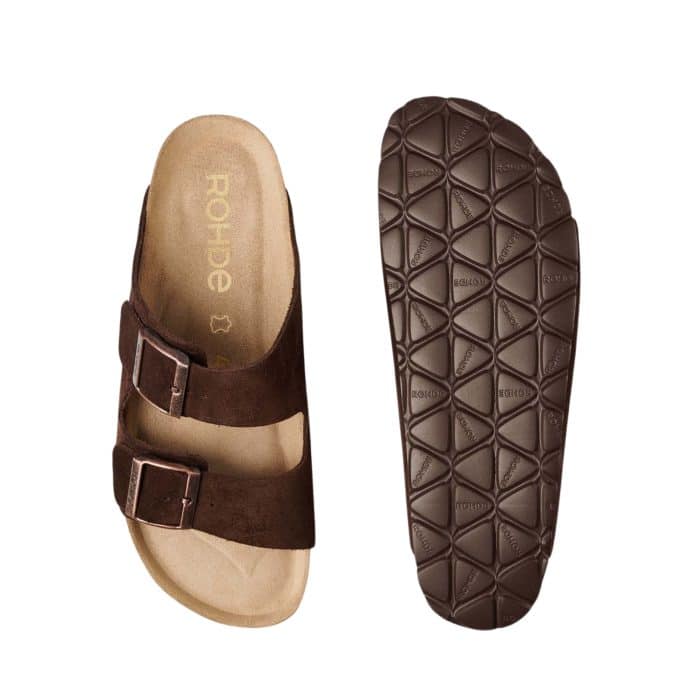 Rohde Sunnys N°32 Sandal Herre